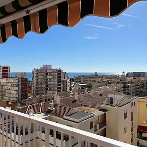 Apartamento La Biznaga De Maria, Torre Del Mar