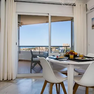 Apartamento Relax Calypso, Sitio de Calahonda